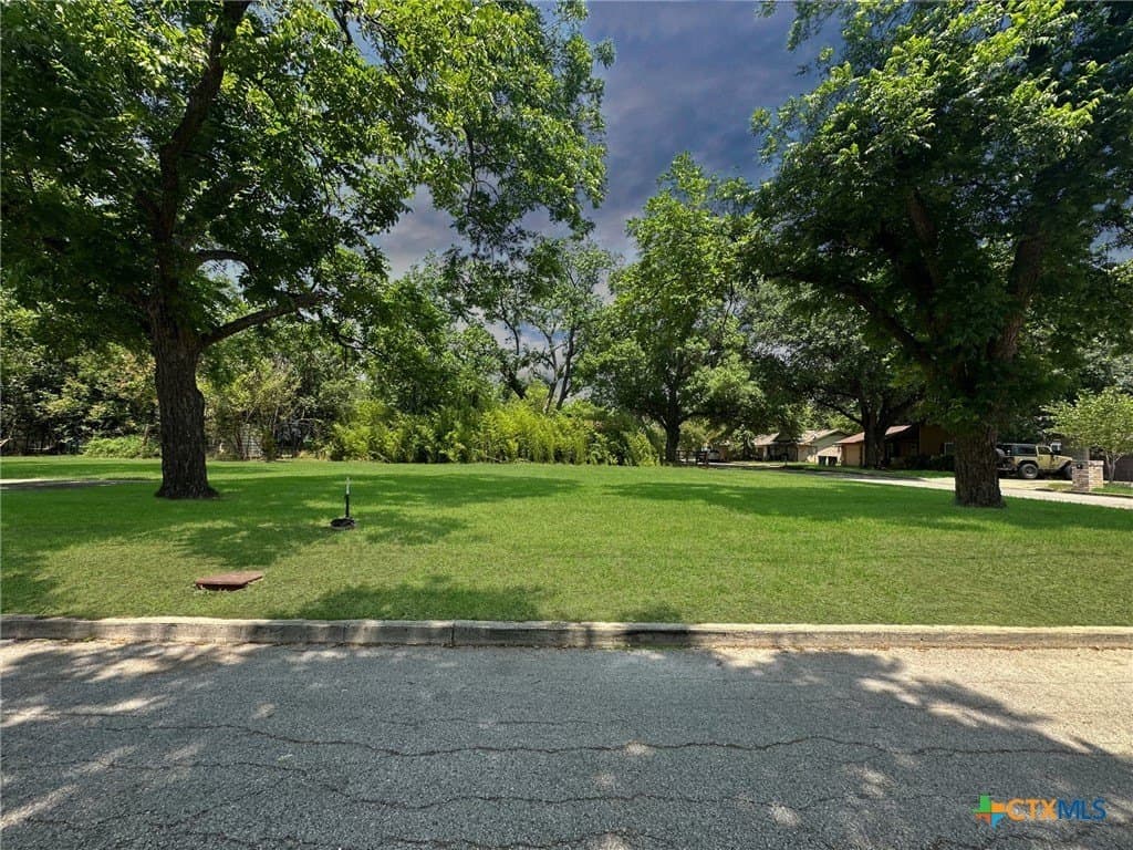 0.29 acres in Comal County featured view