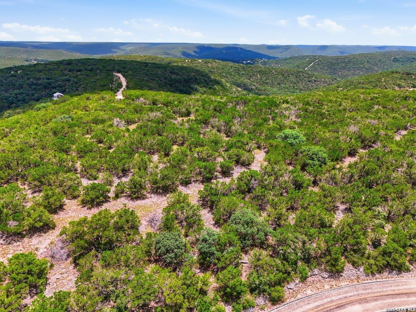 28.62 acres in Real County - photo 6