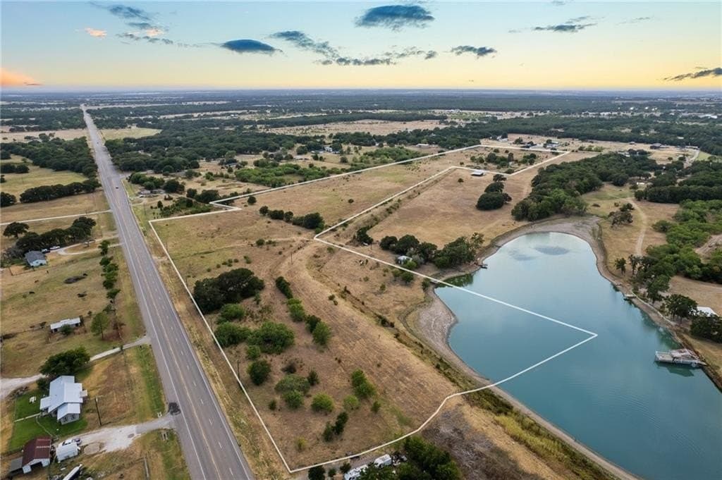 29.78 acres in McLennan County gallery image 2