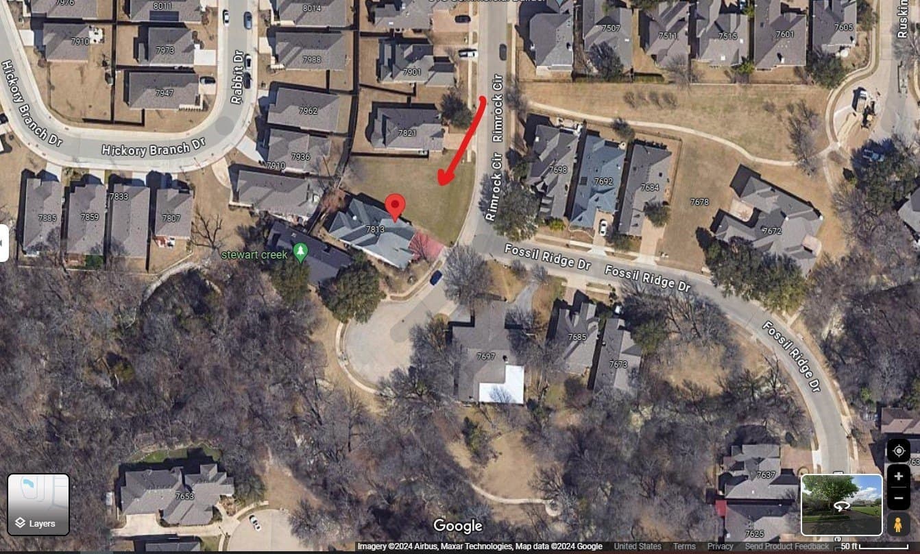 0.18 acres in Collin County - photo 7
