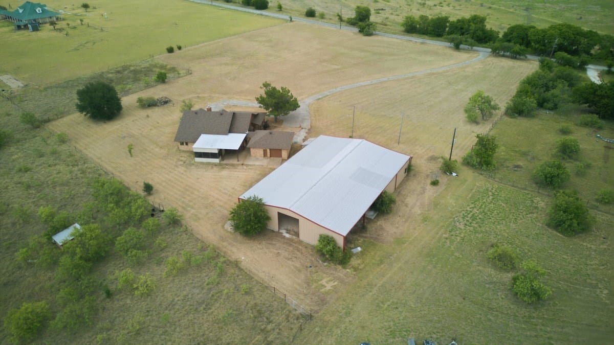 11.6 acres in Hill County - photo 33