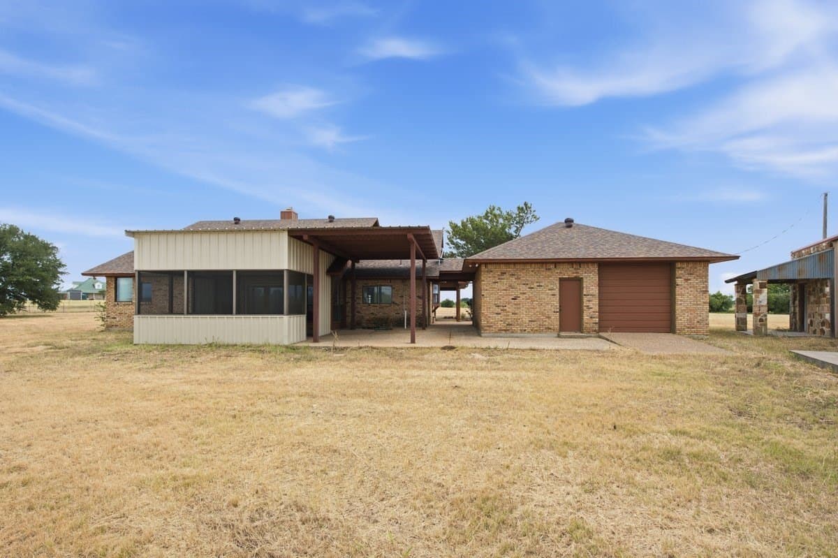 11.6 acres in Hill County - photo 30