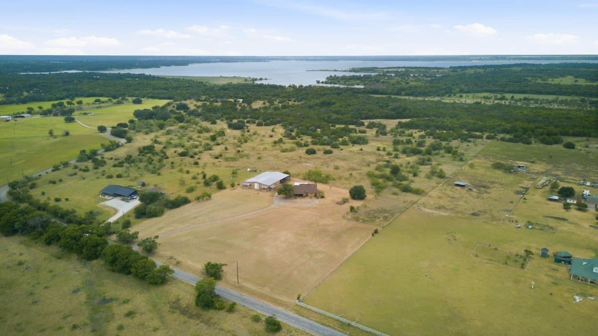 11.6 acres in Hill County - photo 32