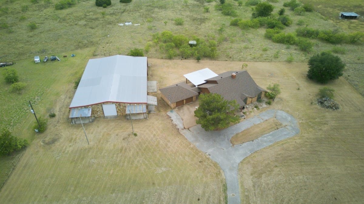 11.6 acres in Hill County - photo 34