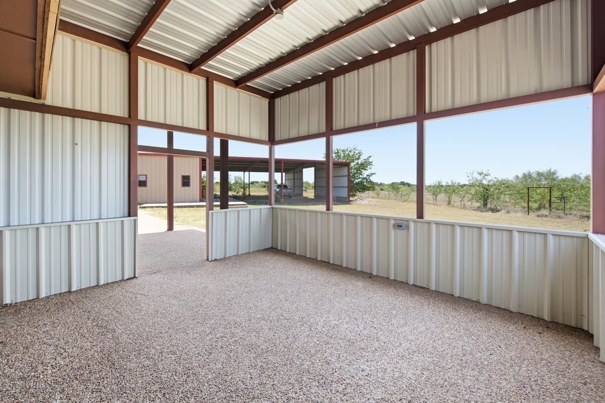 11.6 acres in Hill County - photo 28