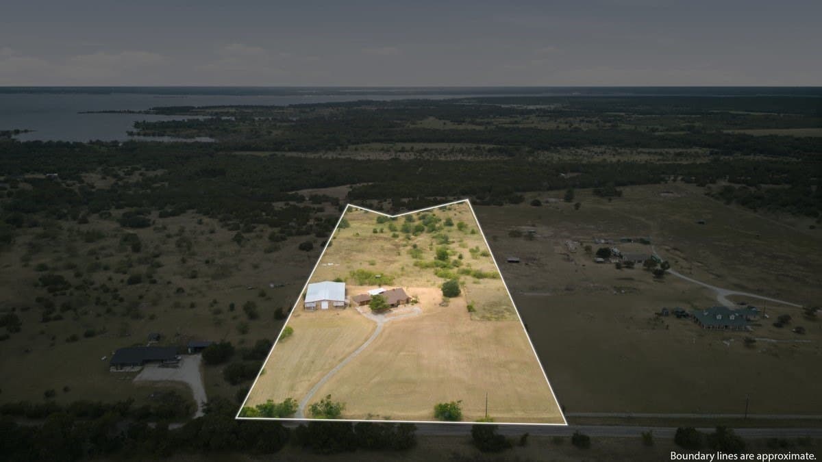 11.6 acres in Hill County - photo 31