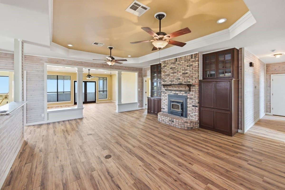 11.6 acres in Hill County - photo 4