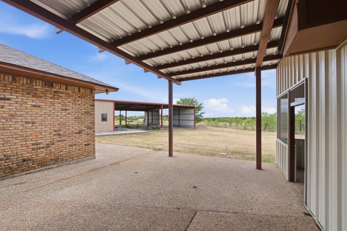 11.6 acres in Hill County - photo 29