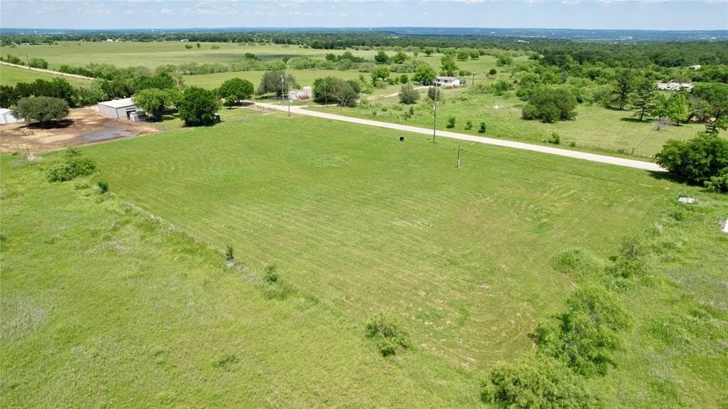 2.08 acres in Palo Pinto County featured view