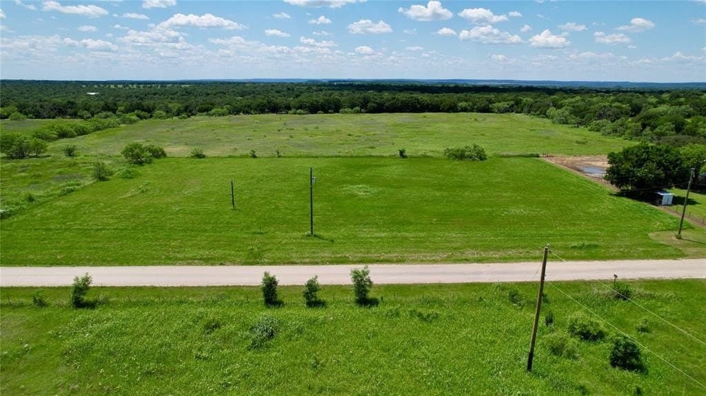 2.08 acres in Palo Pinto County