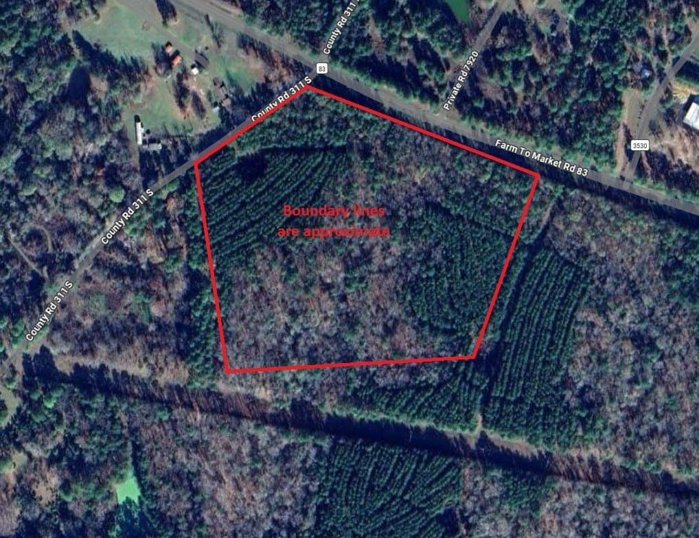 20 acres in Texas County gallery image 2