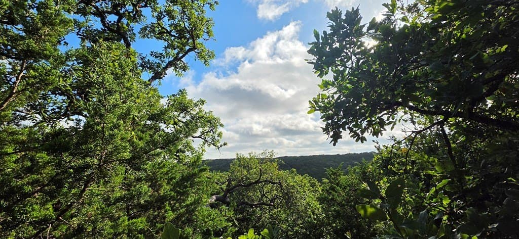 0.49 acres in Kerr County - photo 5