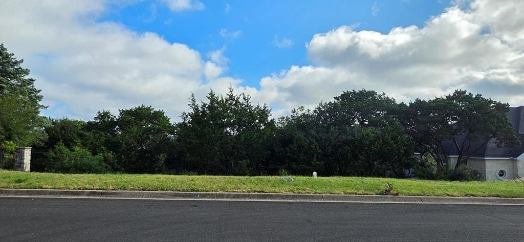 0.49 acres in Kerr County