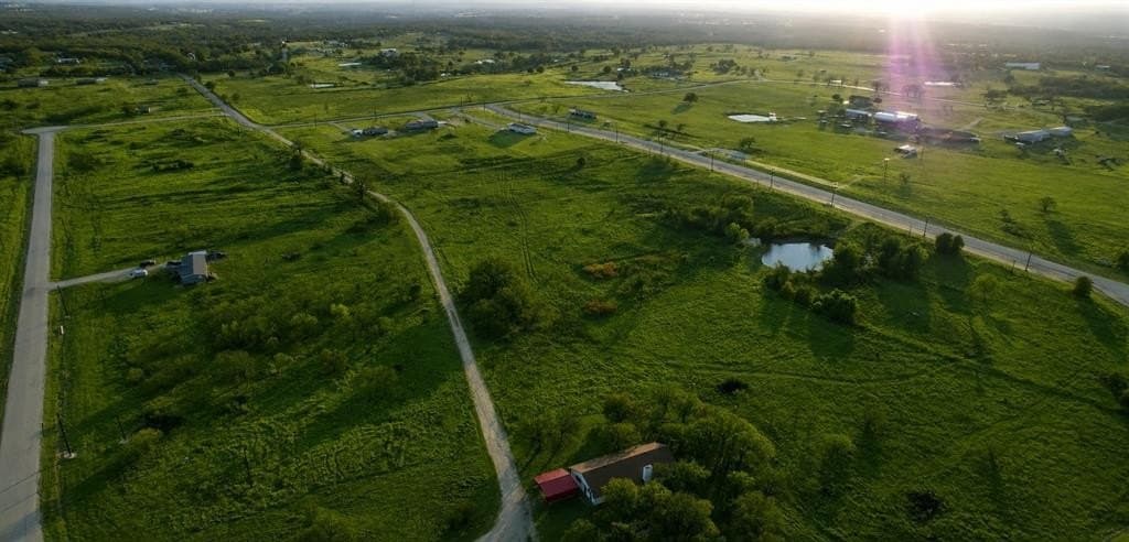 2.01 acres in Parker County featured view