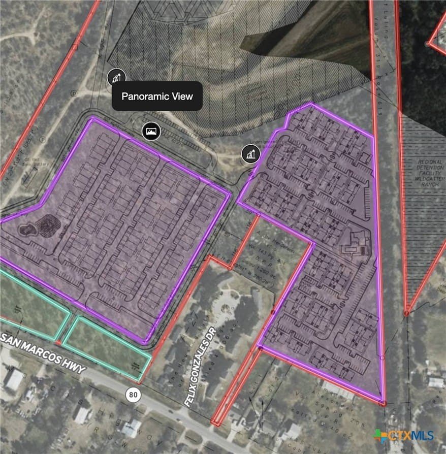 8.99 acres in Caldwell County - photo 9