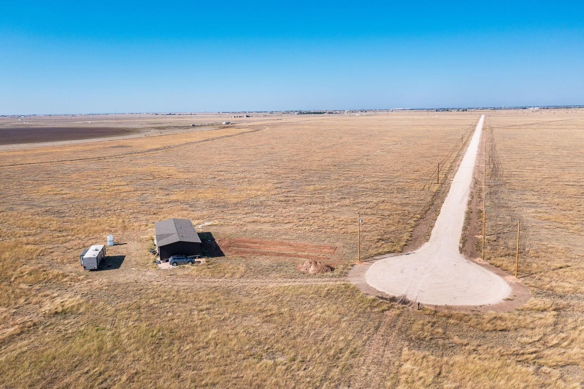 10 acres in Randall County gallery image 3