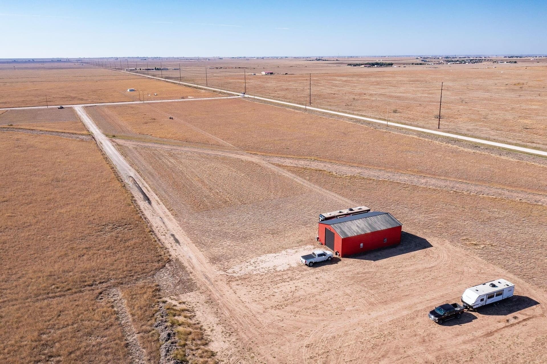 10 acres in Randall County gallery image 2