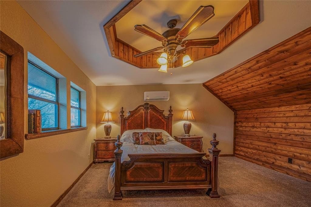 18.51 acres in Bosque County featured view