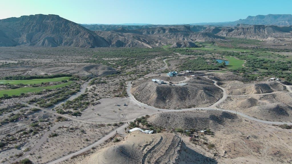 0.5 acres in Brewster County - photo 9