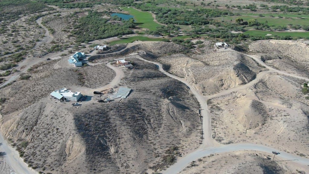 0.5 acres in Brewster County - photo 7