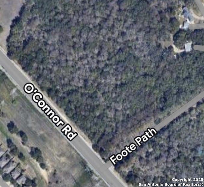 1.87 acres in Bexar County - photo 2
