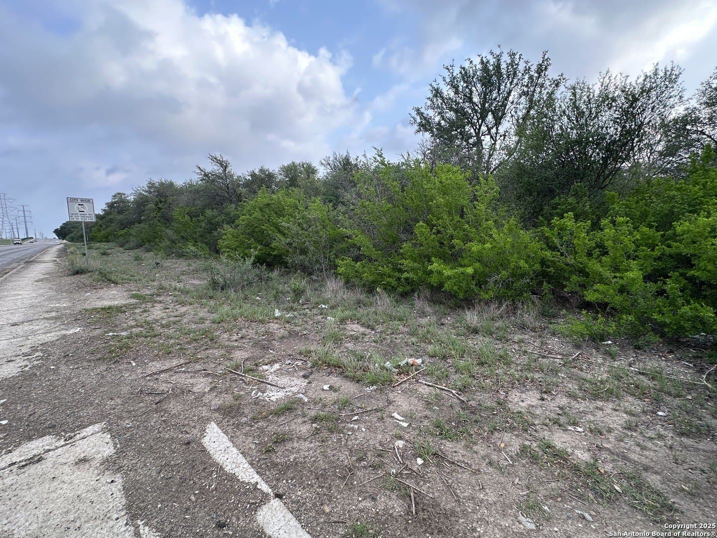 1.87 acres in Bexar County - photo 4