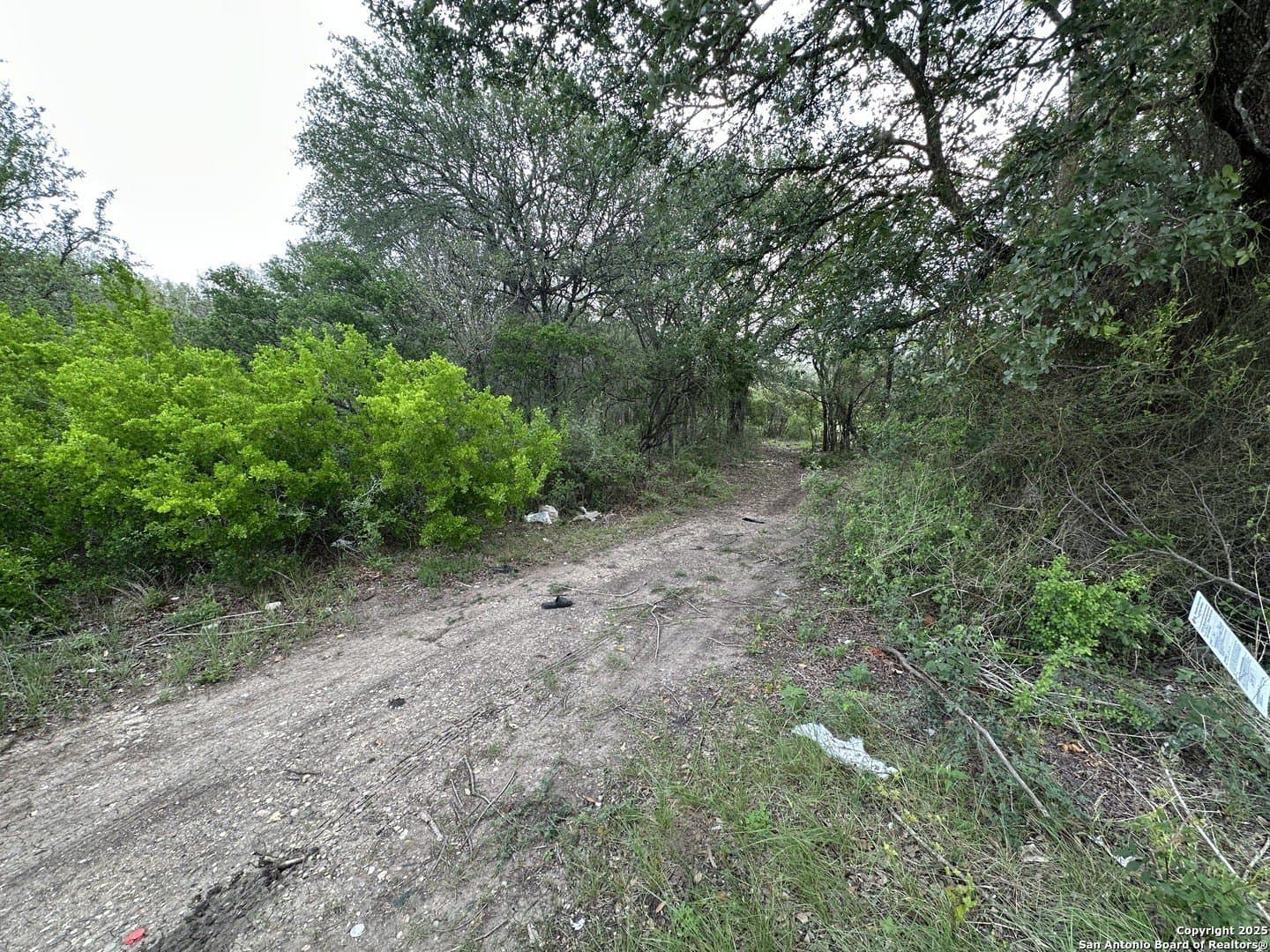 1.87 acres in Bexar County - photo 3