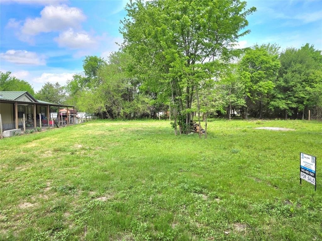 0.29 acres in Navarro County gallery image 3