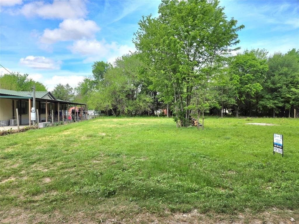 0.29 acres in Navarro County featured view