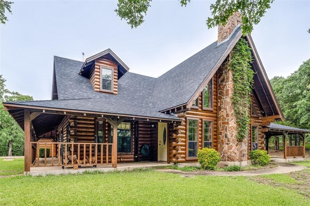 17 acres in Cooke County gallery image 2