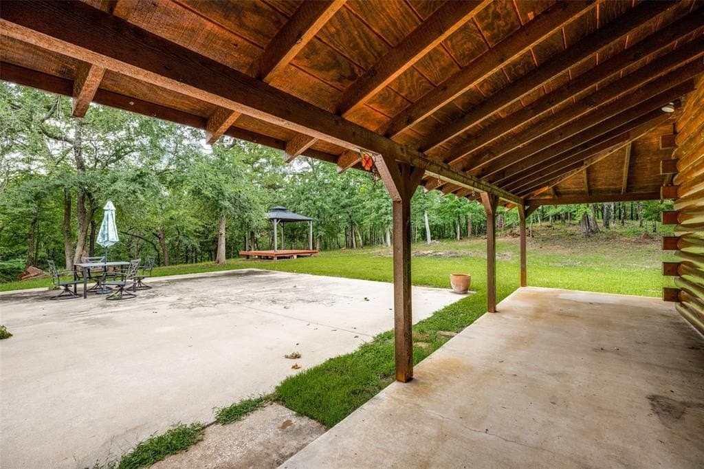 17 acres in Cooke County gallery image 3