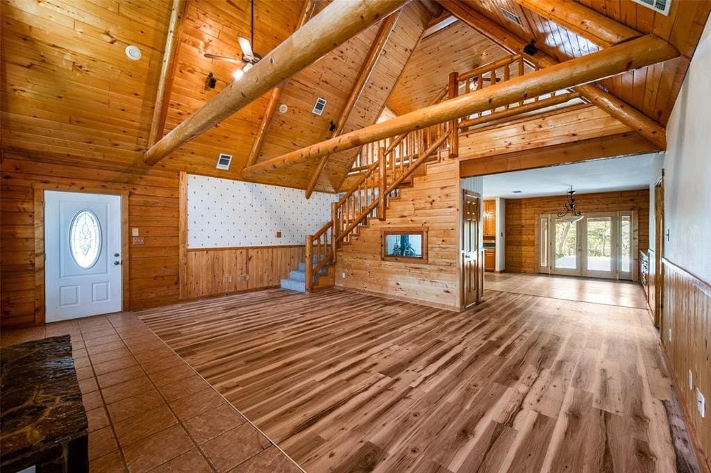 17 acres in Cooke County gallery image 4