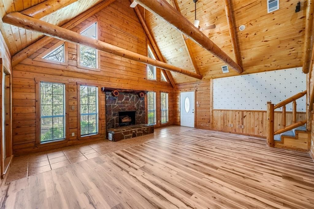 17 acres in Cooke County featured view