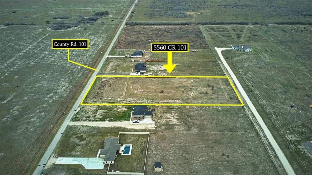 2 acres in Nueces County gallery image 2