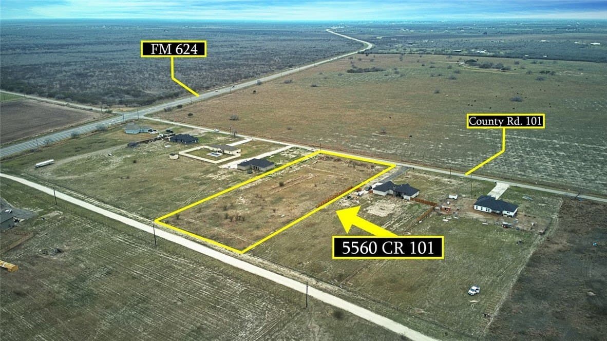 2 acres in Nueces County gallery image 3