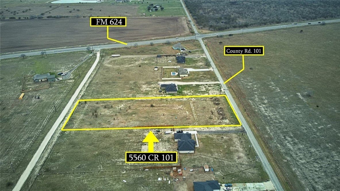 2 acres in Nueces County gallery image 4