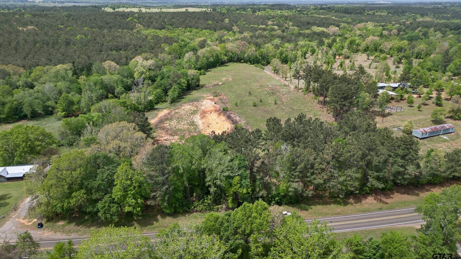 5.76 acres in Cherokee County gallery image 2