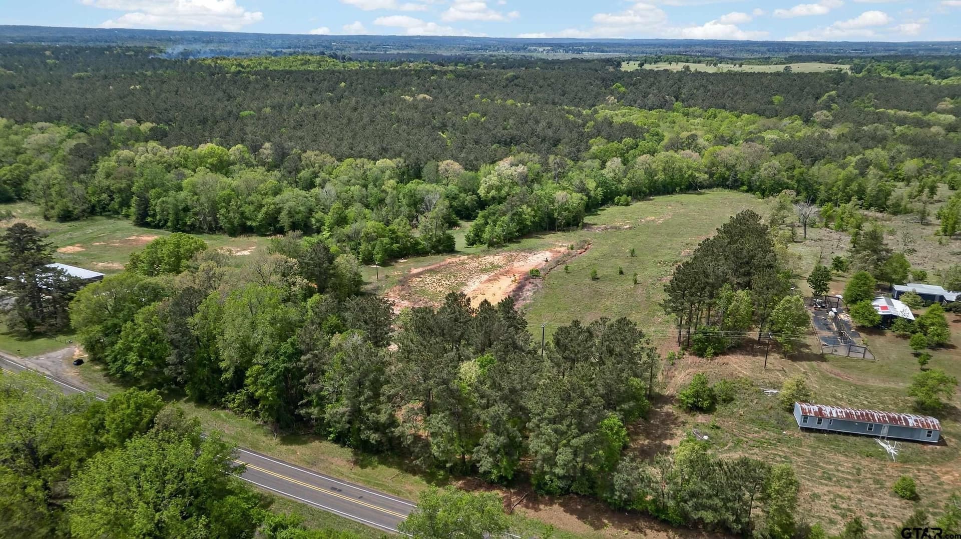 5.76 acres in Cherokee County gallery image 4