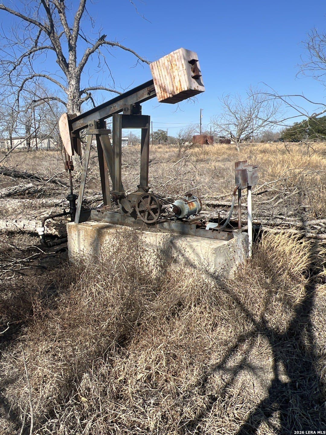 5 acres in Bexar County - photo 3