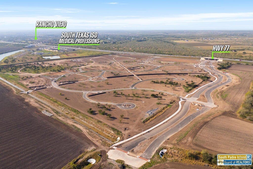 0.28 acres in Cameron County - photo 6