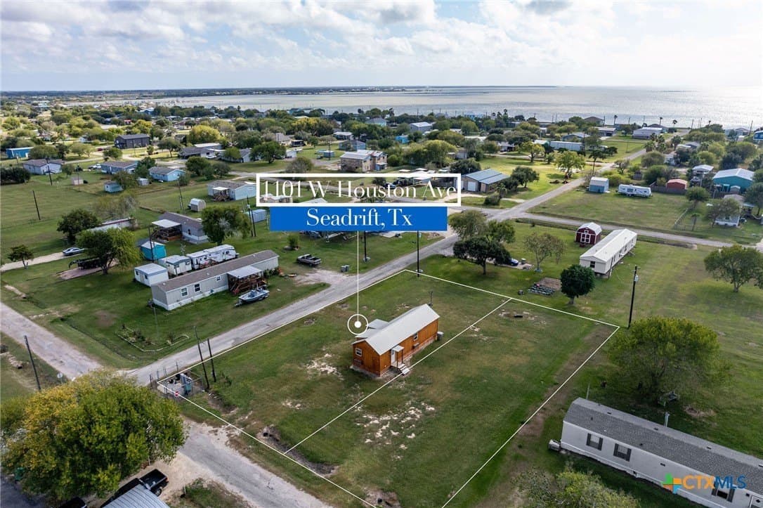 0.16 acres in Calhoun County featured view