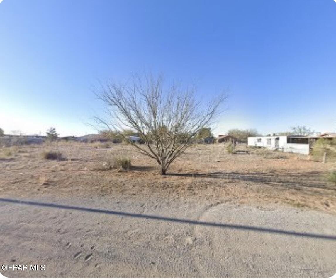 0.46 acres in El Paso County