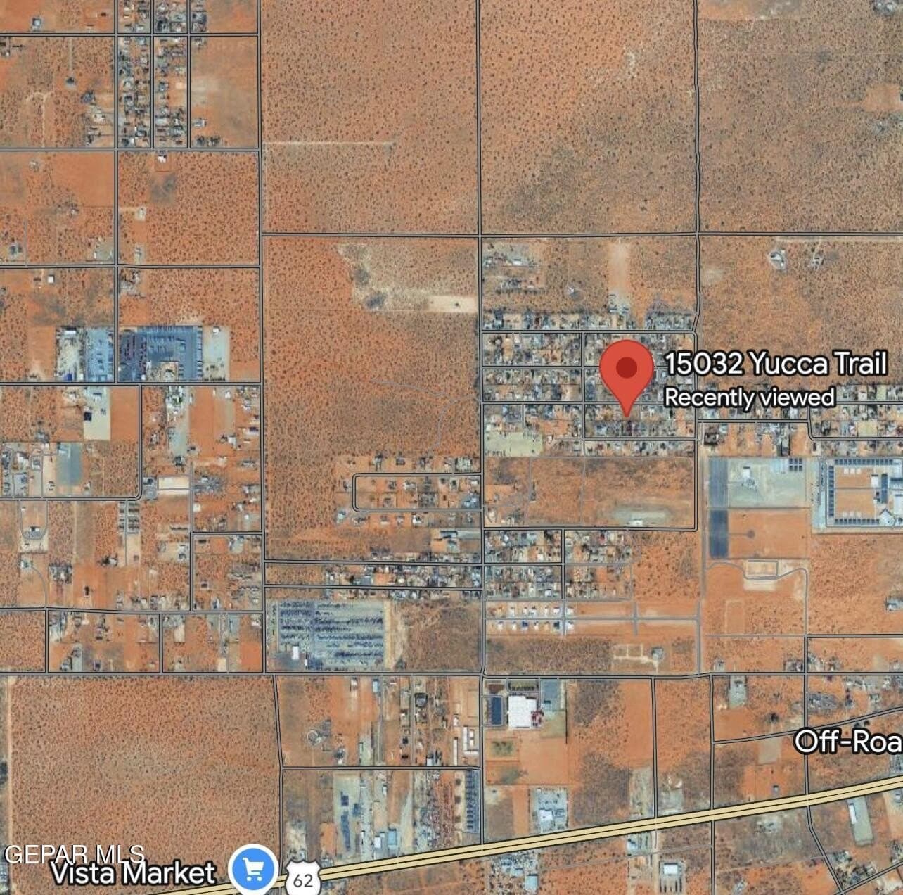 0.46 acres in El Paso County gallery image 3