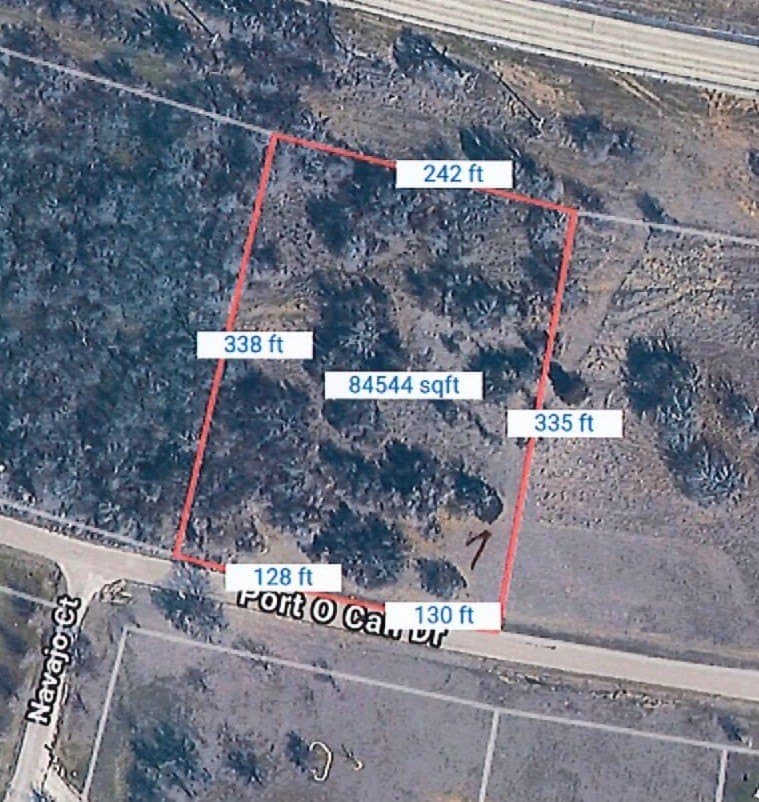 1.94 acres in Wise County