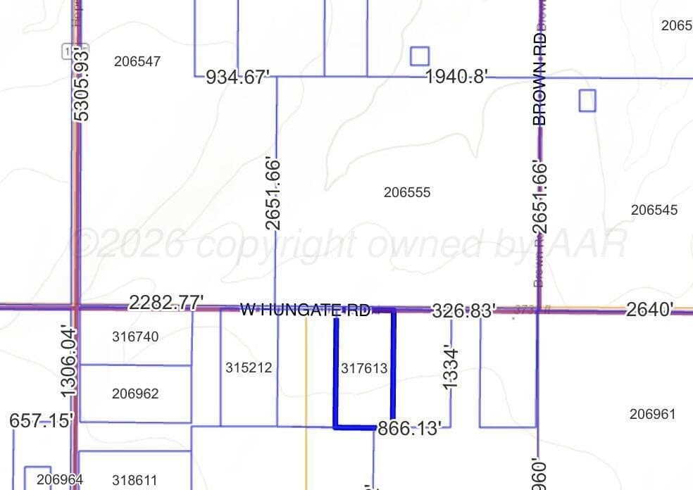 10.01 acres in Randall County - photo 4
