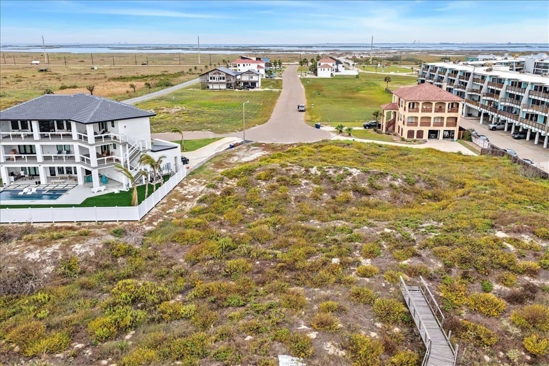 1.02 acres in Nueces County featured view