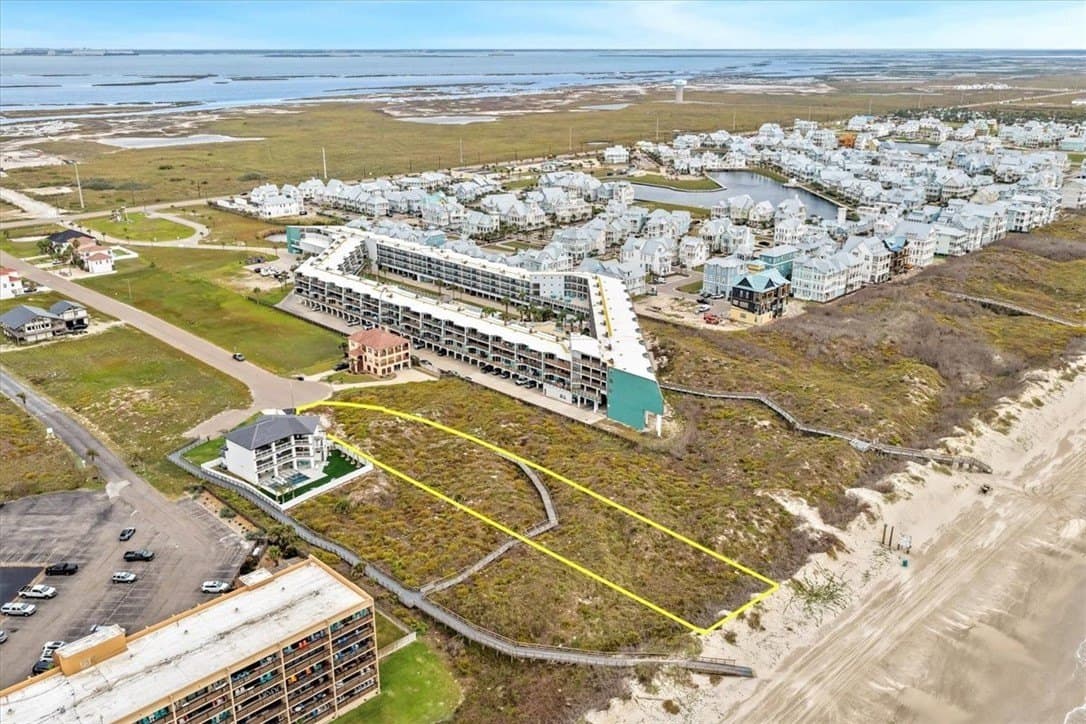 1.02 acres in Nueces County - photo 12