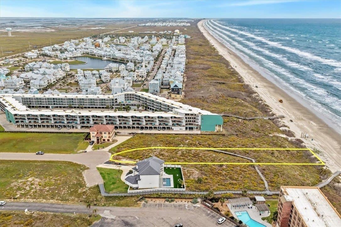 1.02 acres in Nueces County - photo 13