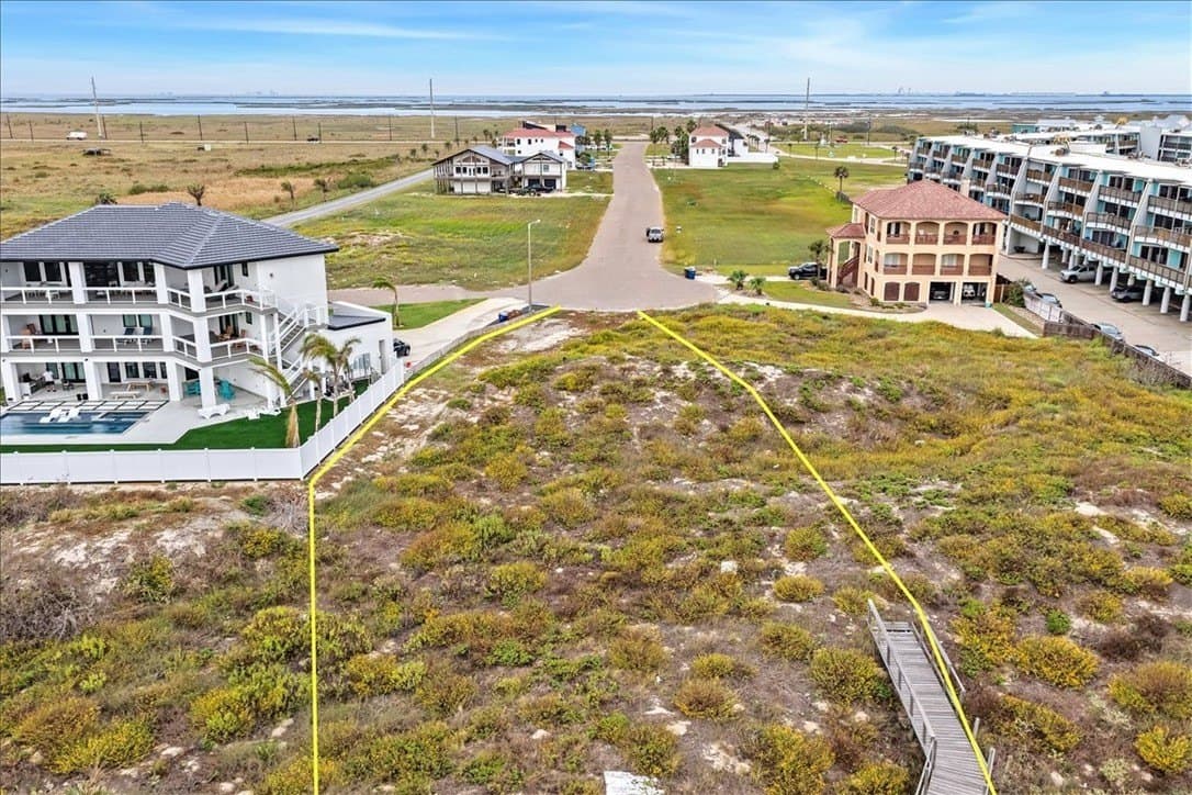 1.02 acres in Nueces County - photo 6