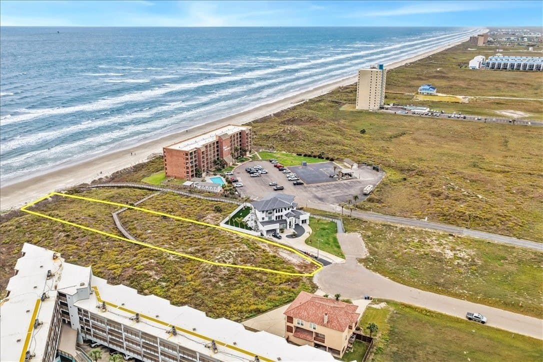 1.02 acres in Nueces County - photo 10
